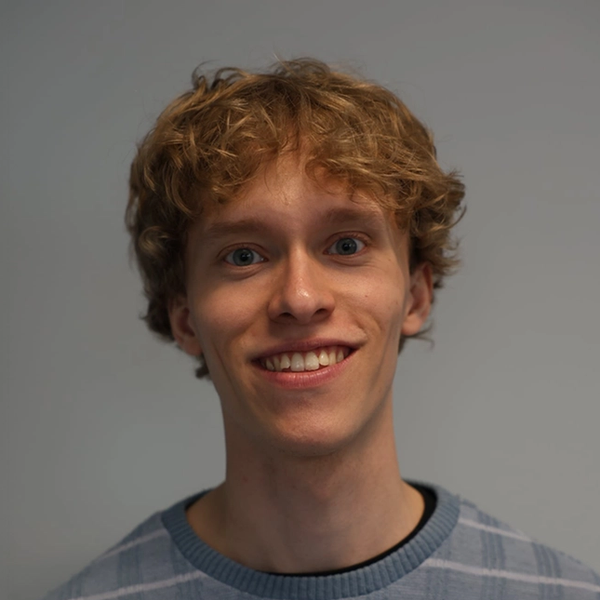 Runar Bjørnsen Jekteberg