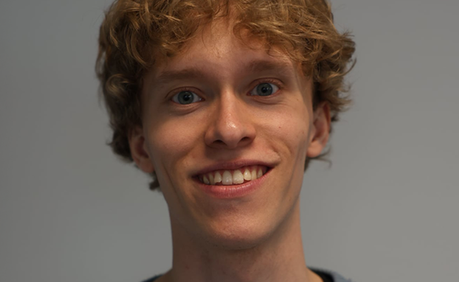 Runar Bjørnsen Jekteberg