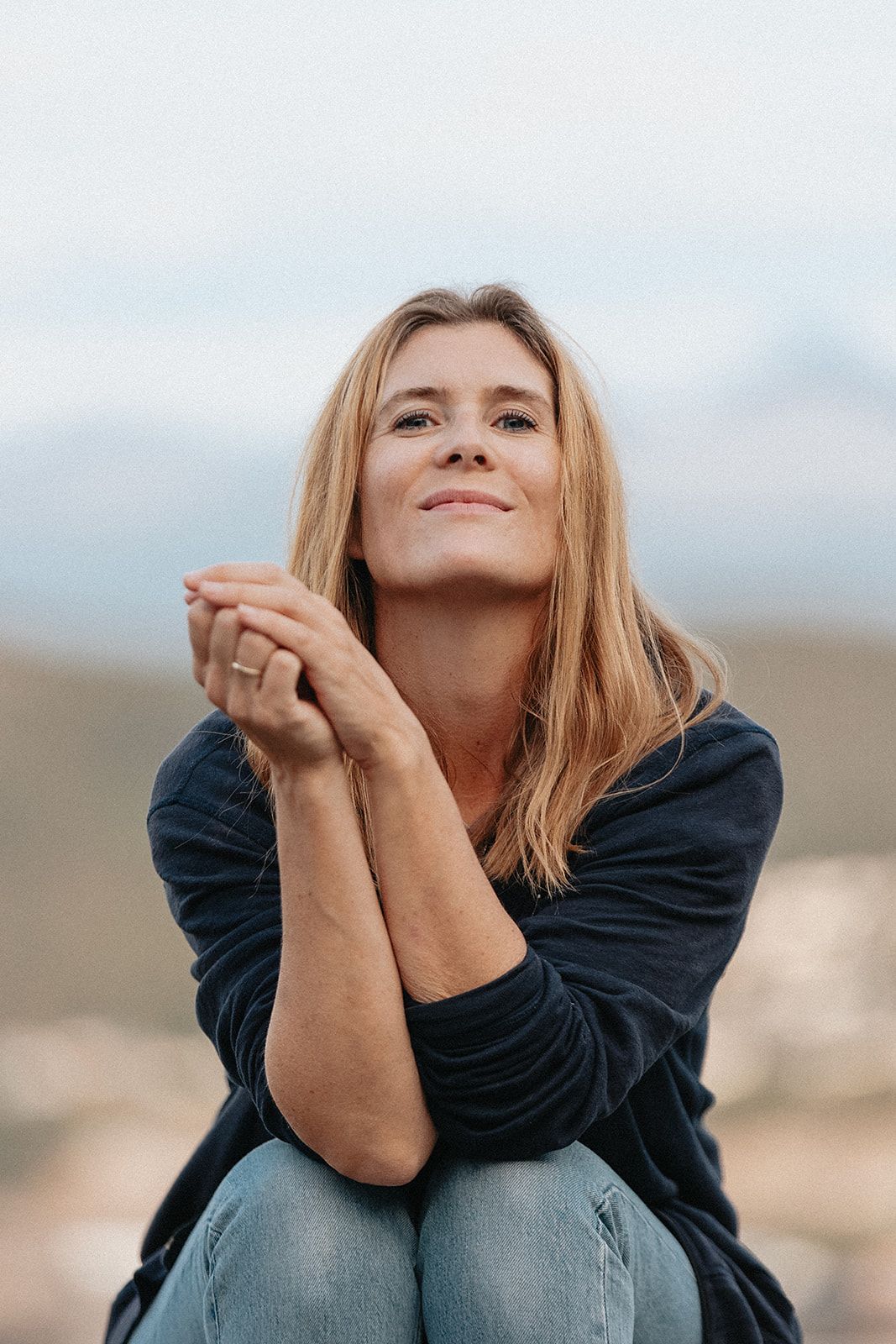 Portrettbilde av Sigrun