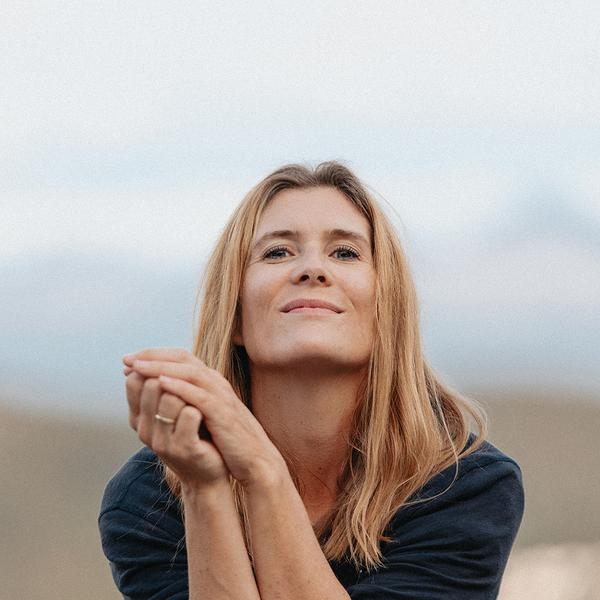 Portrettbilde av Sigrun