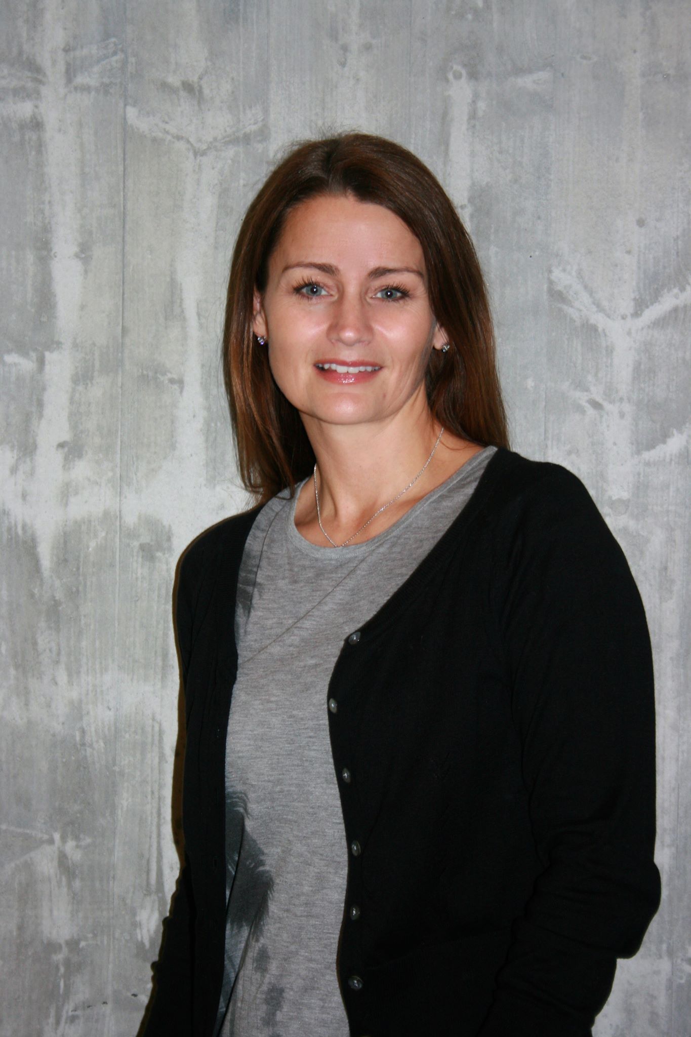 Hege Bjørnestøl Beckmann | Foto: UIA