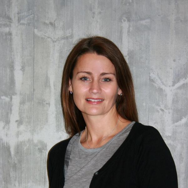 Hege Bjørnestøl Beckmann | Foto: UIA