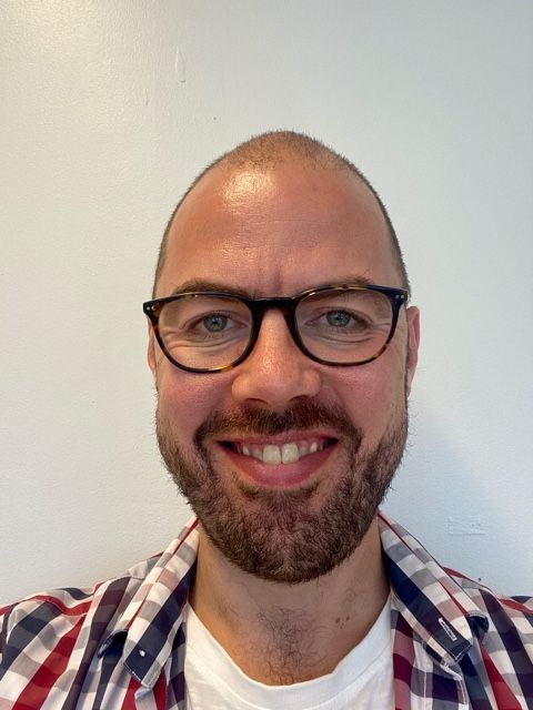 Mikkel Nyrup Hjelmeland