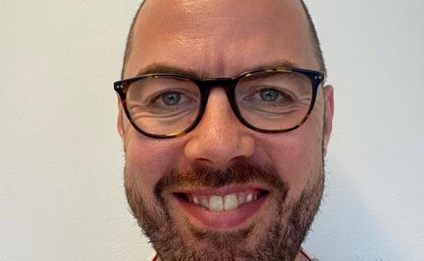 Mikkel Nyrup Hjelmeland