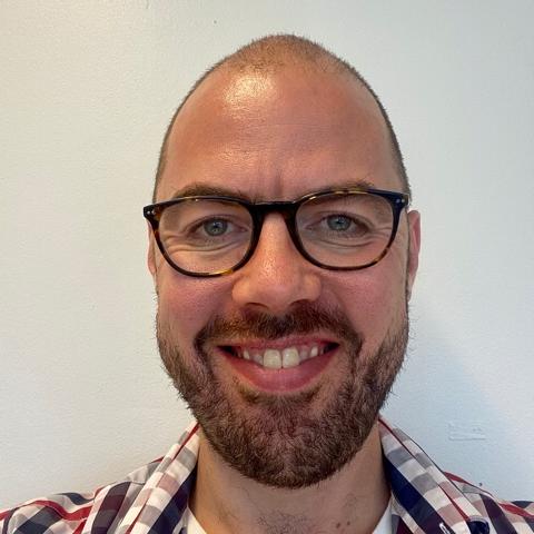 Mikkel Nyrup Hjelmeland