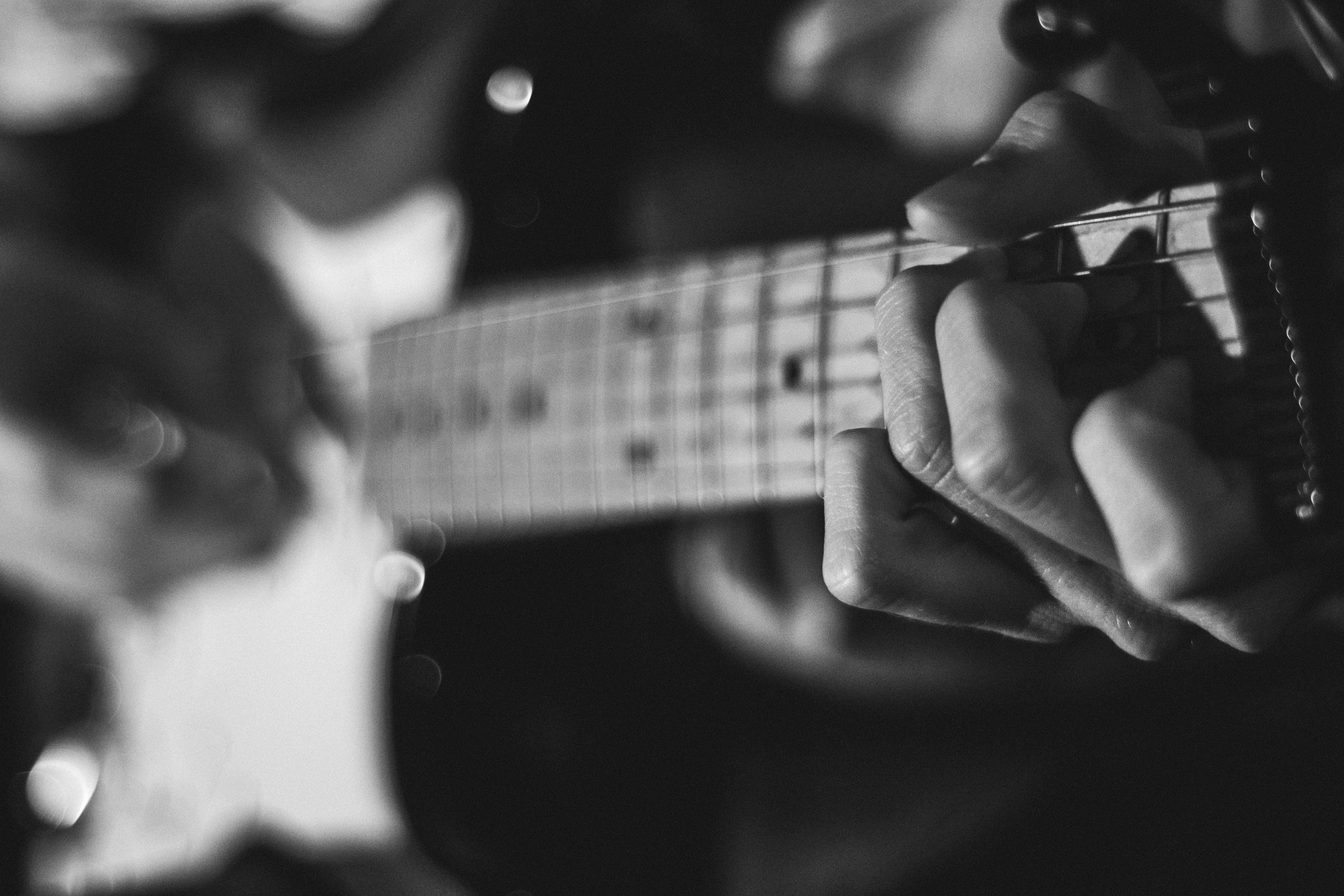 gitar