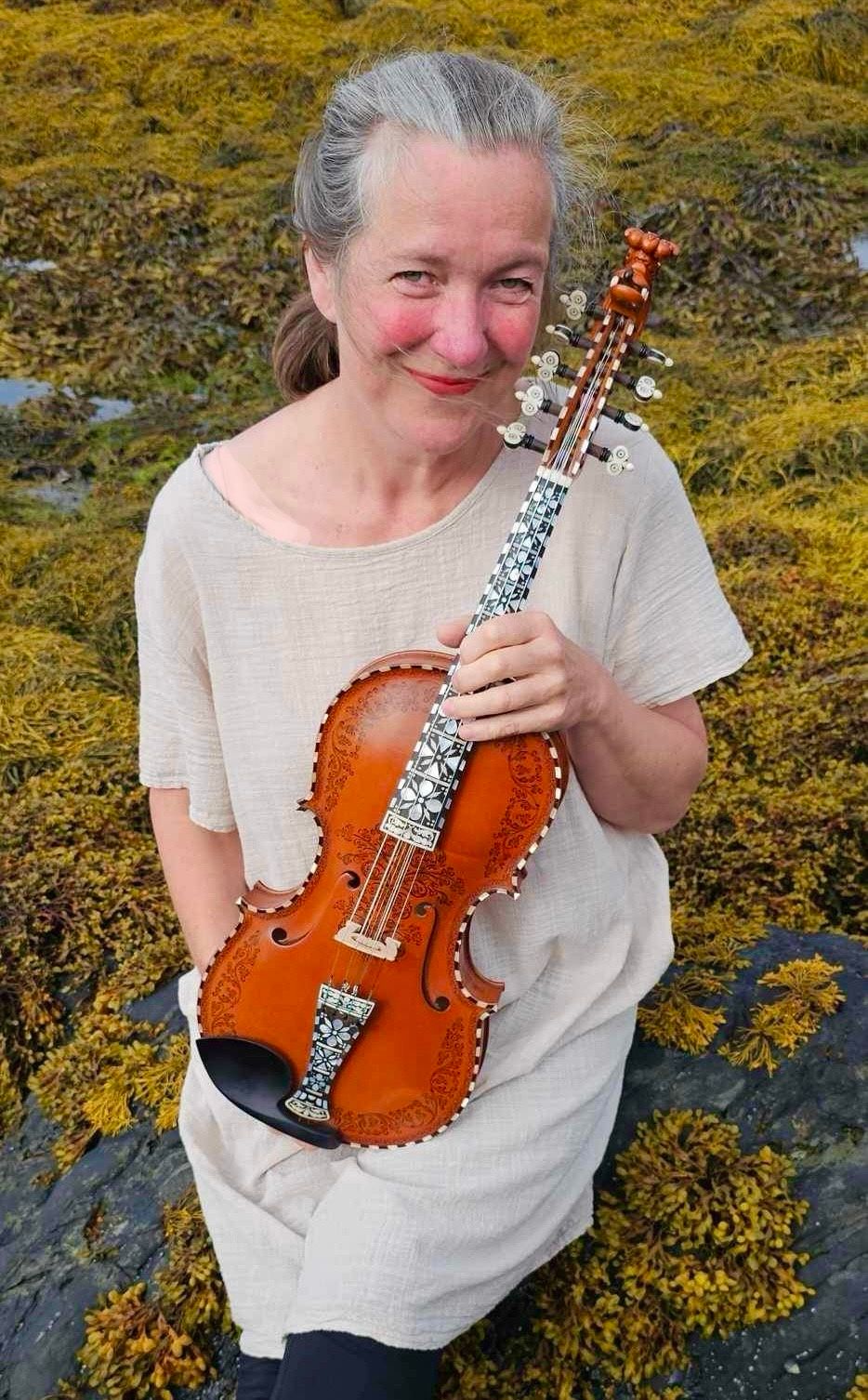 Nora Taksdal | Foto: privat