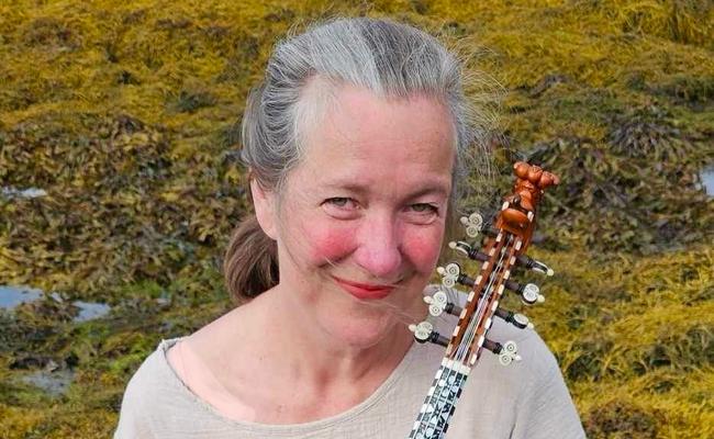 Nora Taksdal | Foto: privat