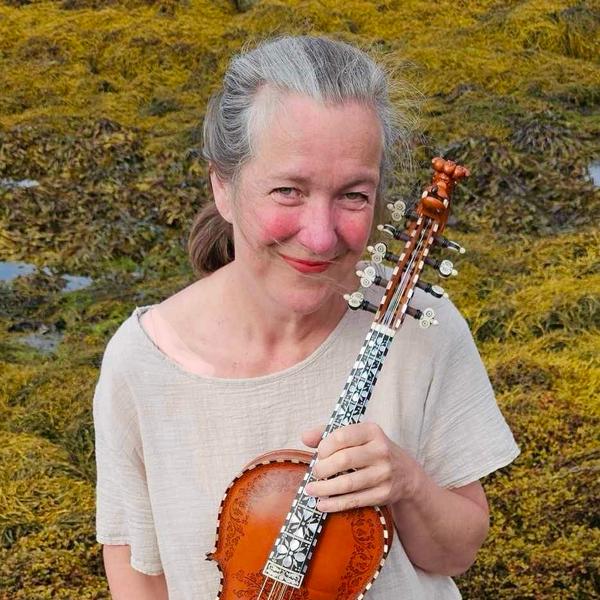 Nora Taksdal | Foto: privat