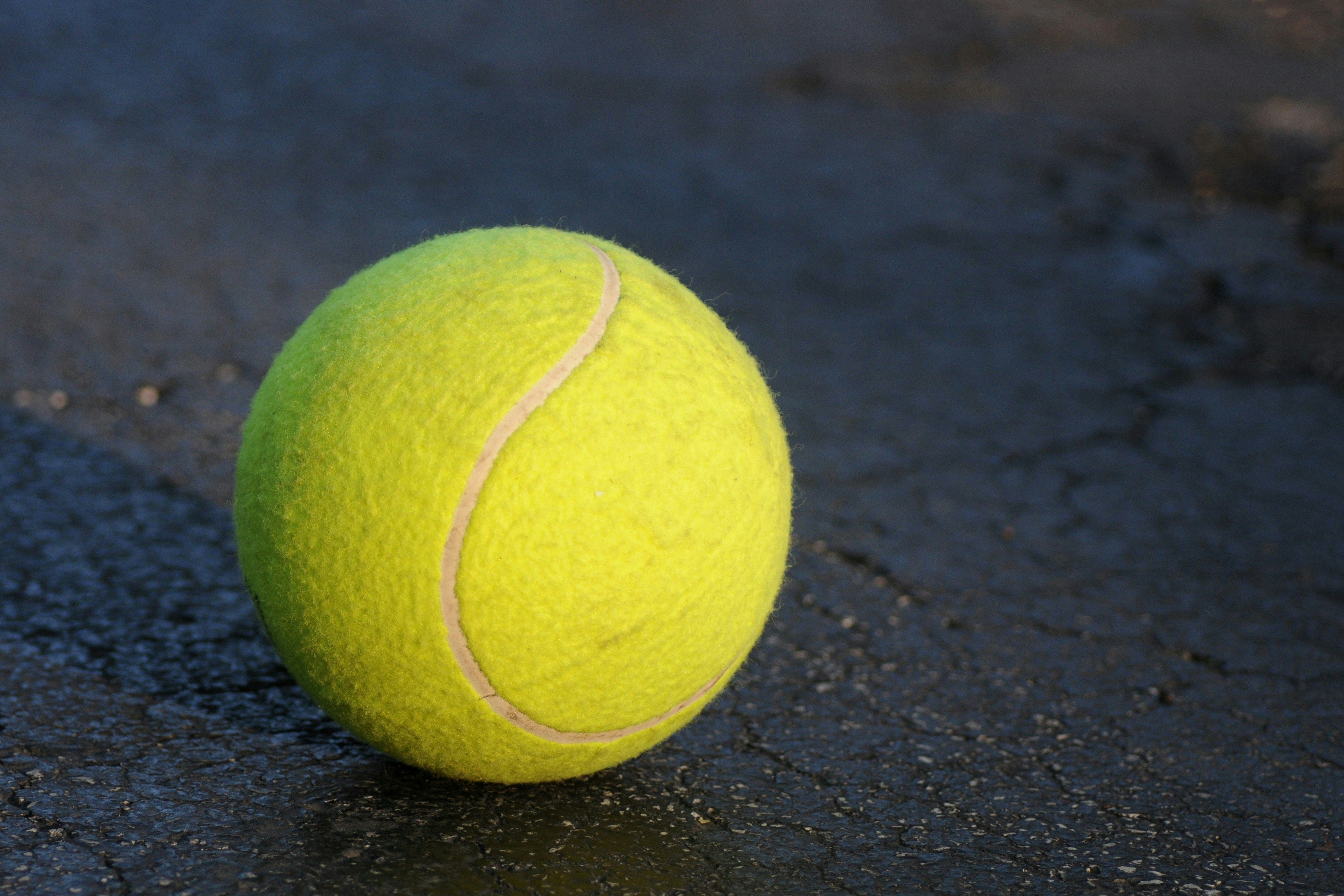 Tennisball