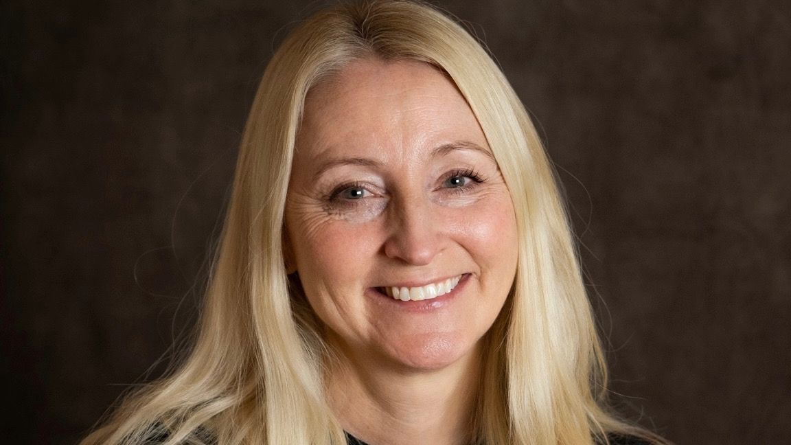 Cecilie Lindflaten. Foto: Marianne G. Ous