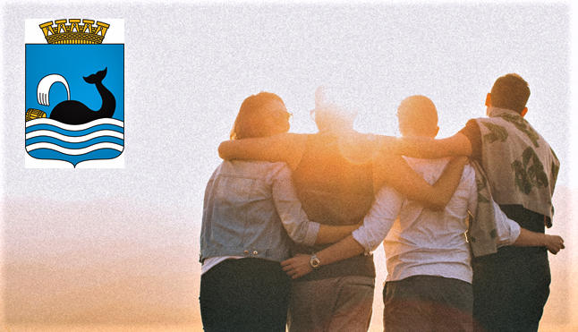 Folkehelseprosjekt i Molde