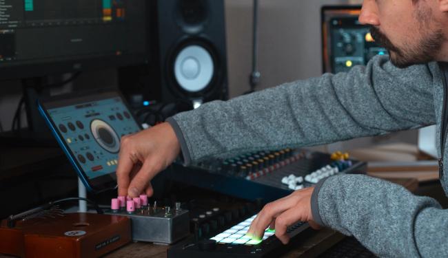 Marius André Davies