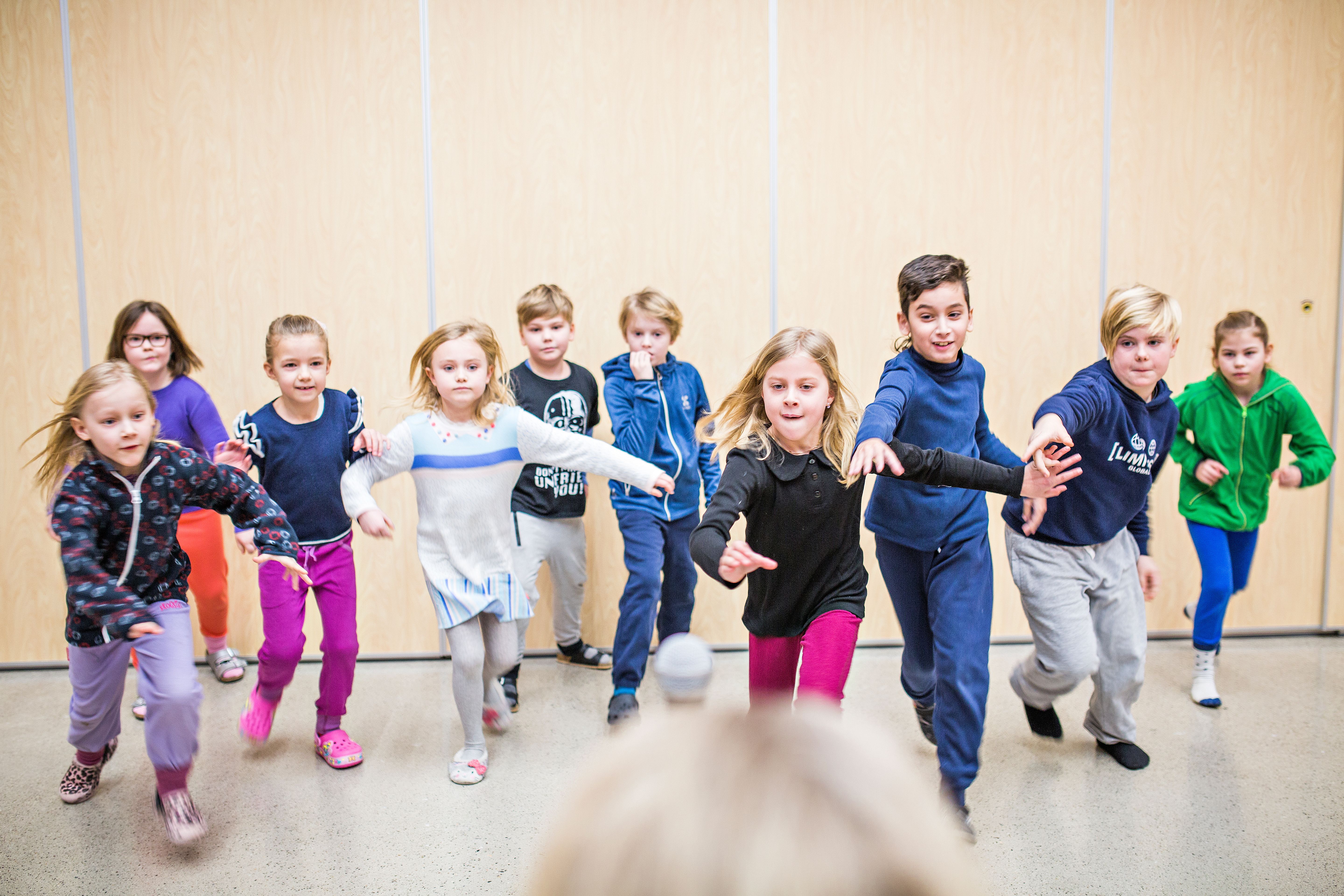 Planlegging og organisering av sang