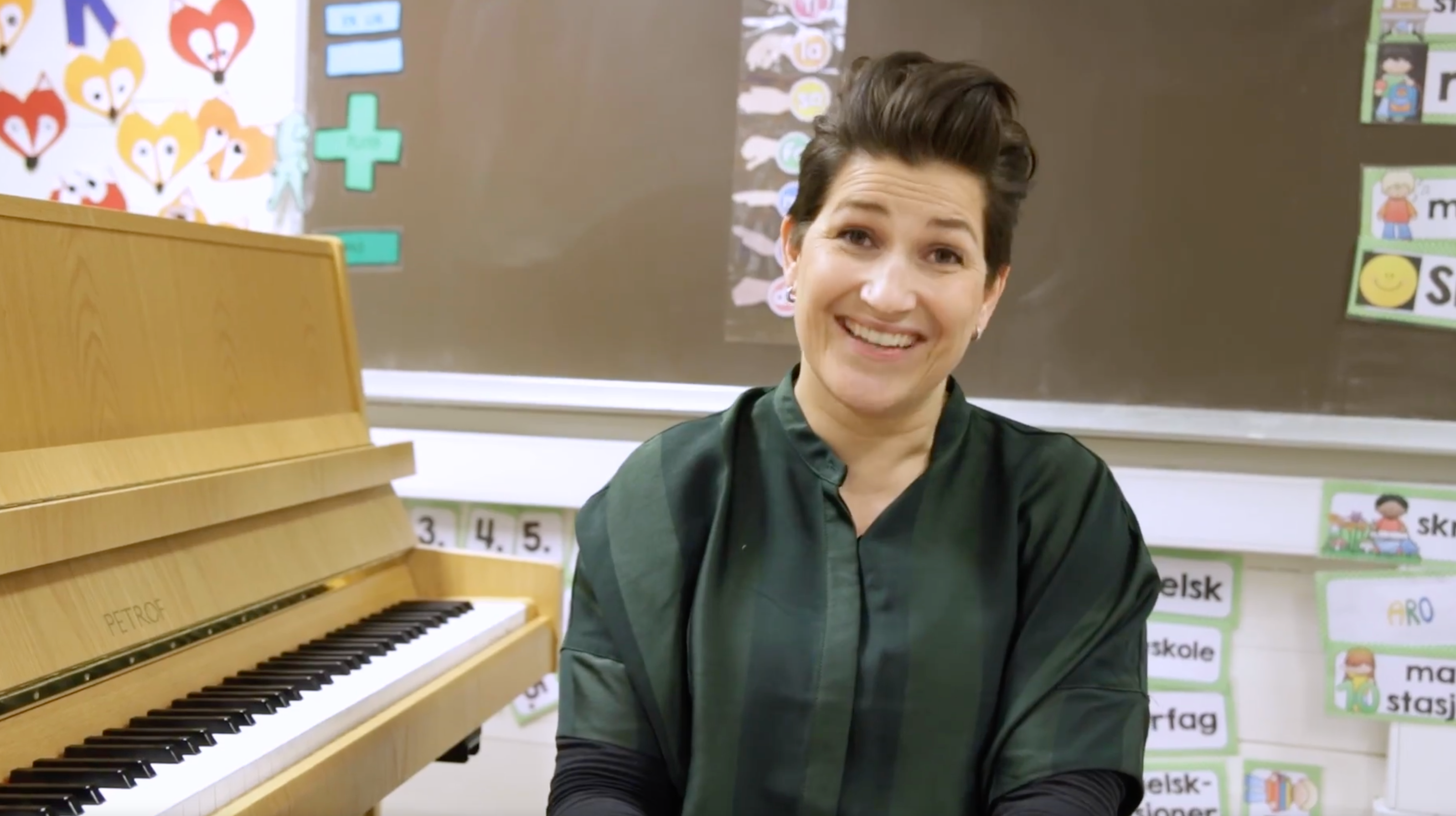 Camilla Myhrer-Næss