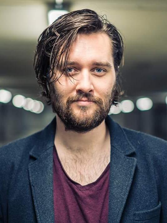 Kursholder: Fredrik Syse Søreide