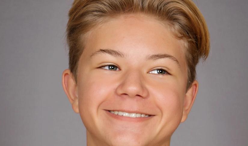 Portrett av David