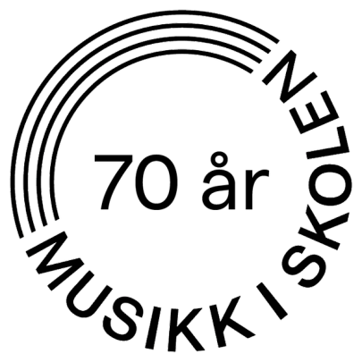 MiS-logo 70 år