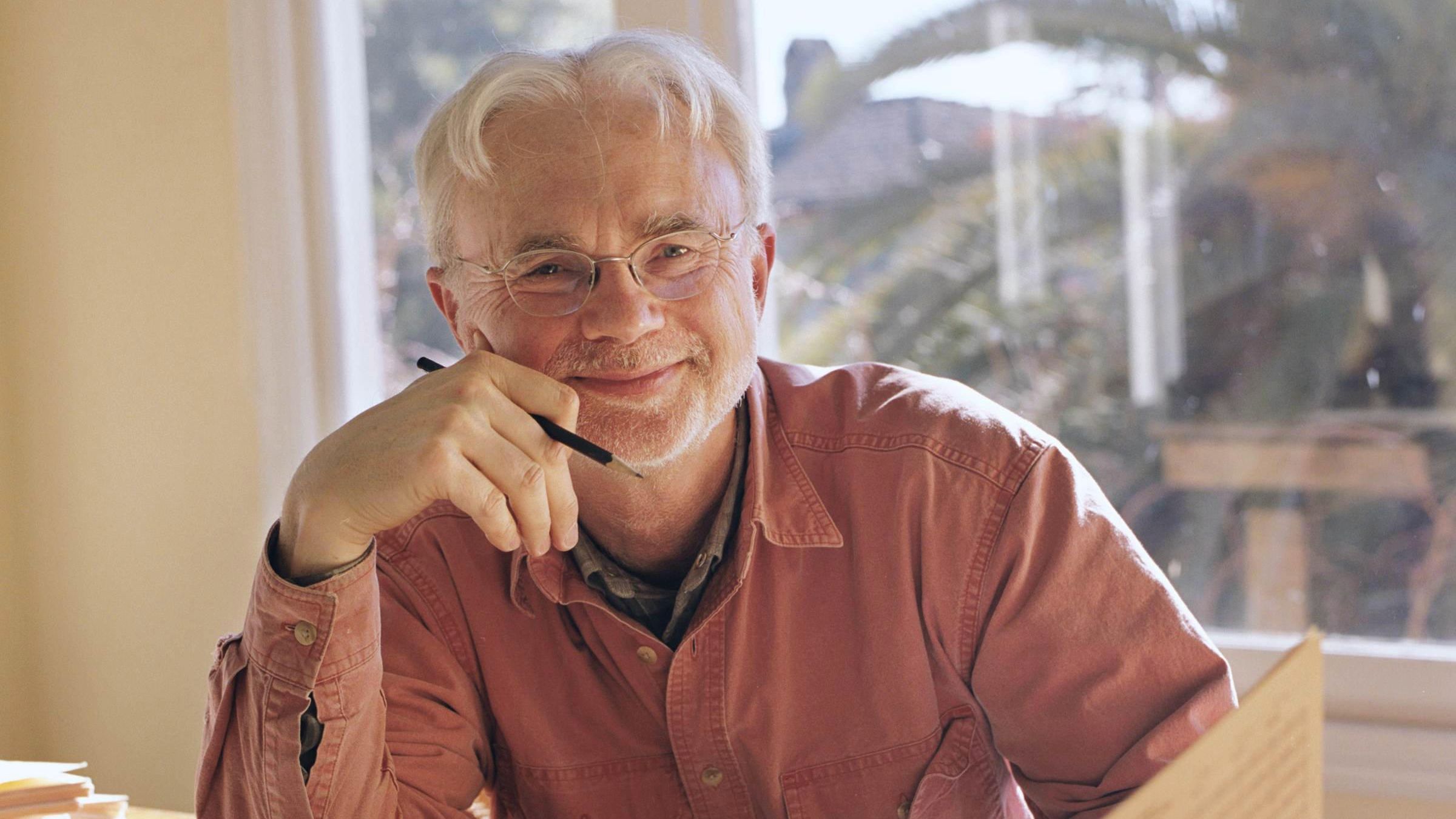 Foto av John Williams