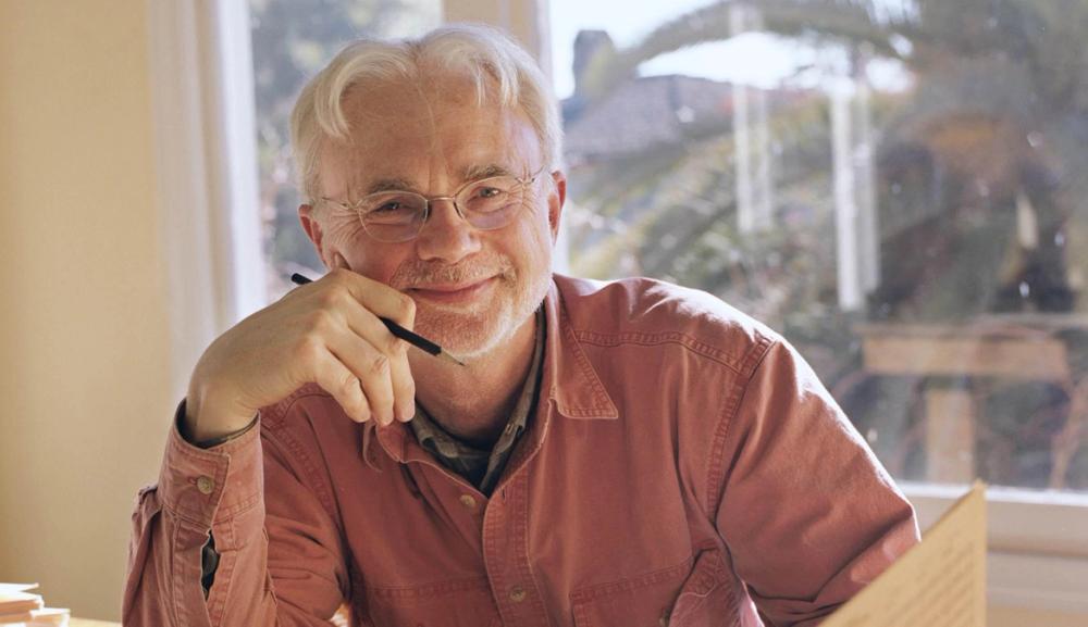 Foto av John Williams