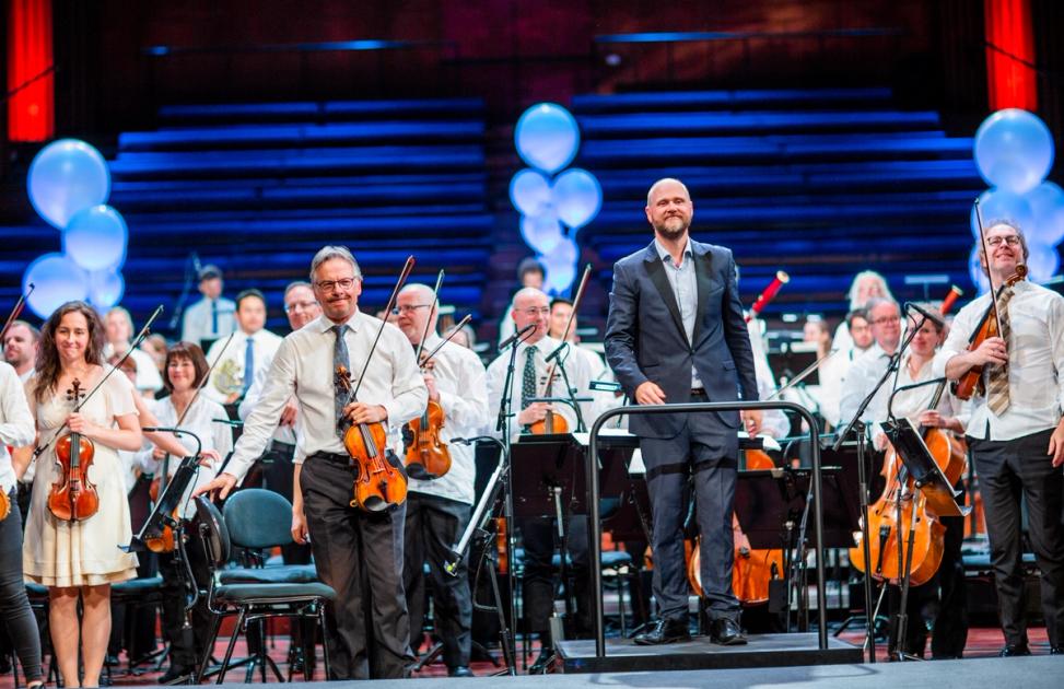 Bli med og stem! | Musikk i skolen
