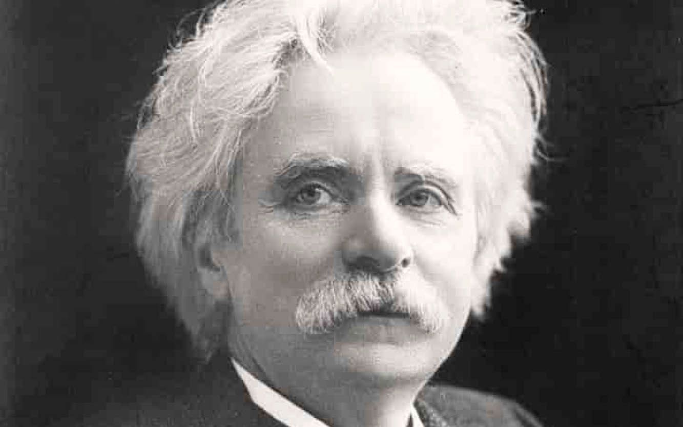 Edvard Grieg