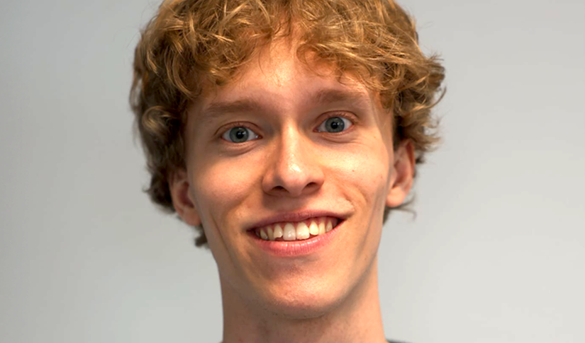 Portrett av Runar
