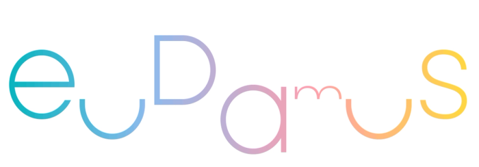 EuDaMus logo