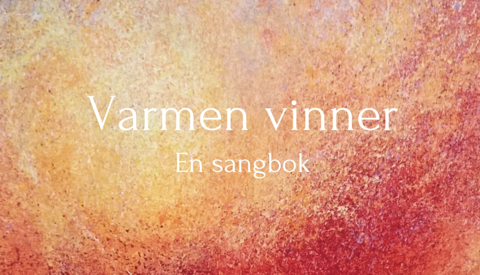 Varmen vinner cover