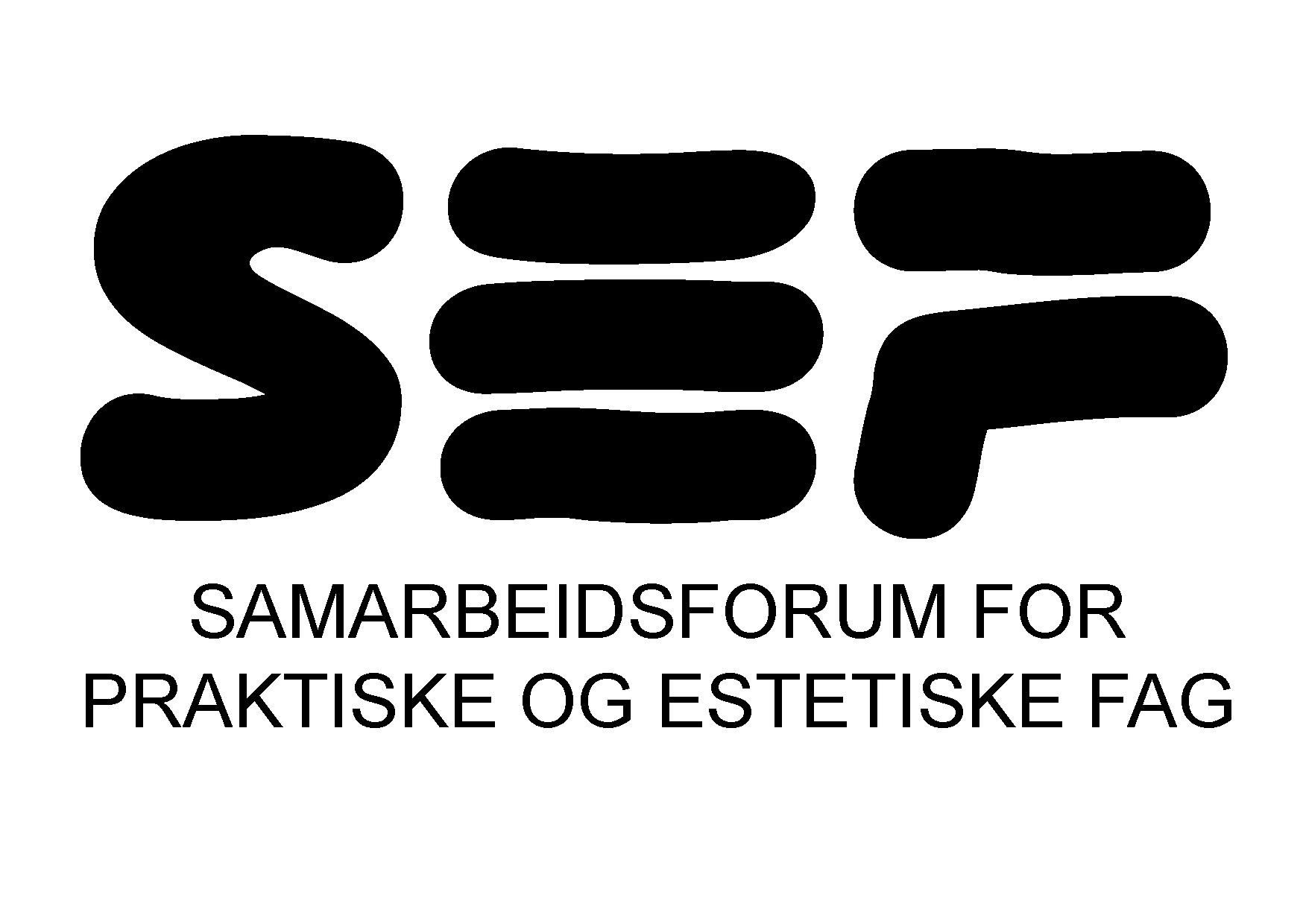 Logo: SEF
