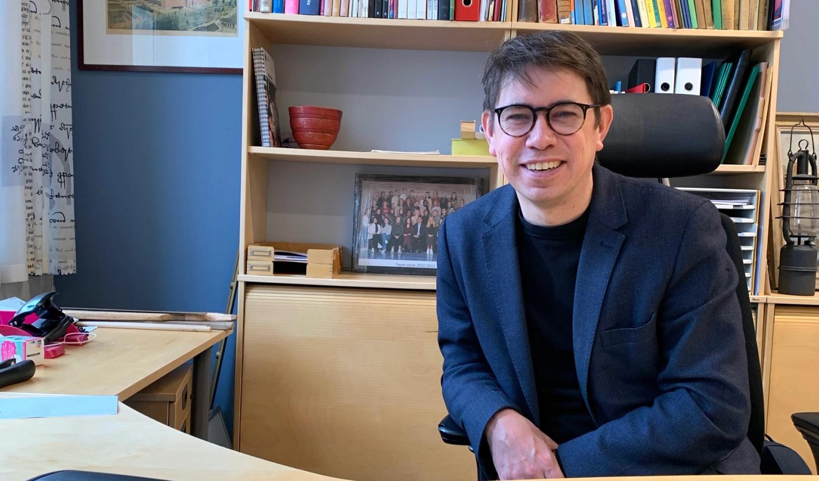 Alle Elevene P T yen Skole Spiller Et Instrument Musikk I Skolen alle-elevene-p-t-yen-skole-spiller-et-instrument-musikk-i-skolen
