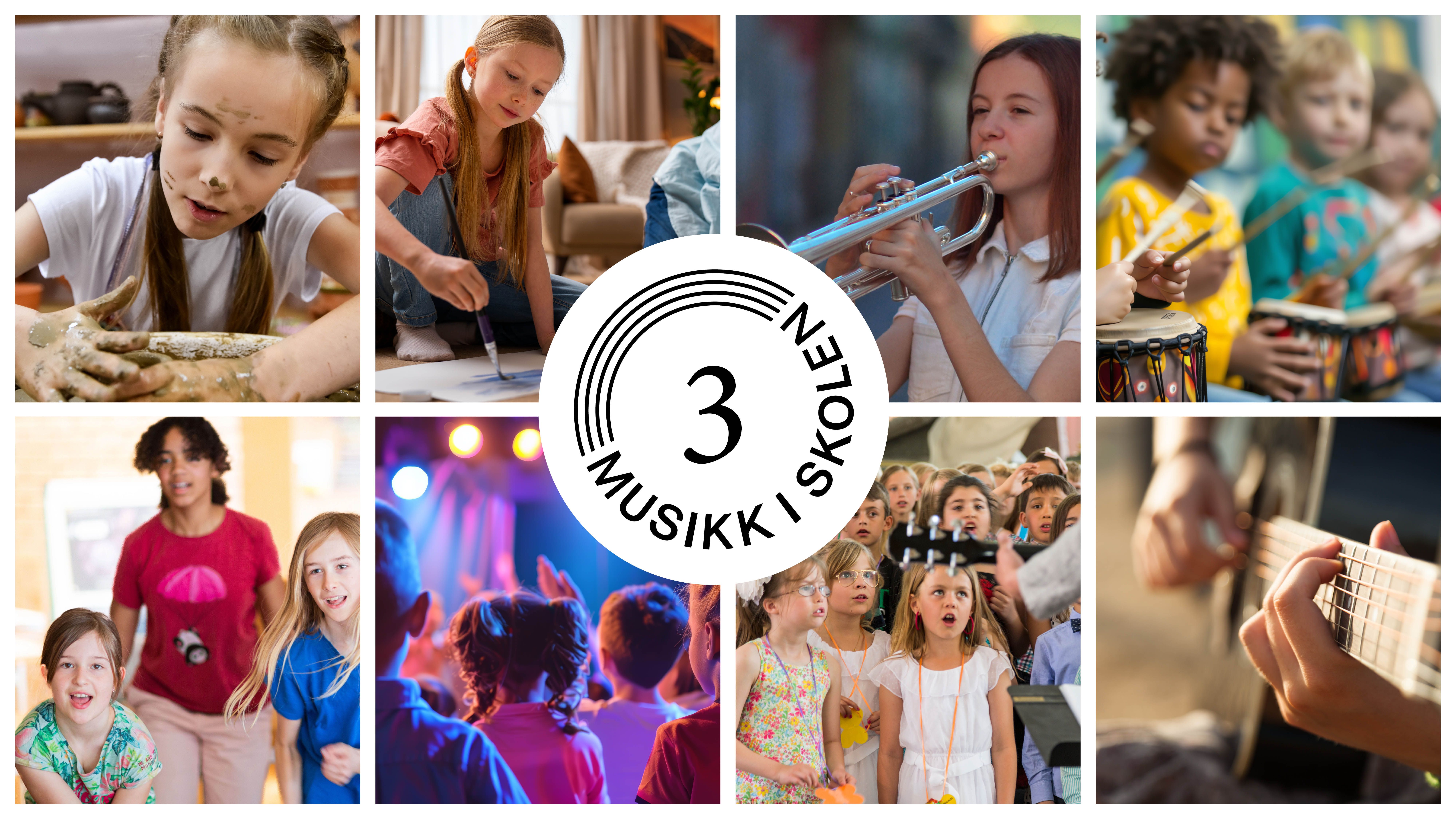 Sammen om elevene - samling 3