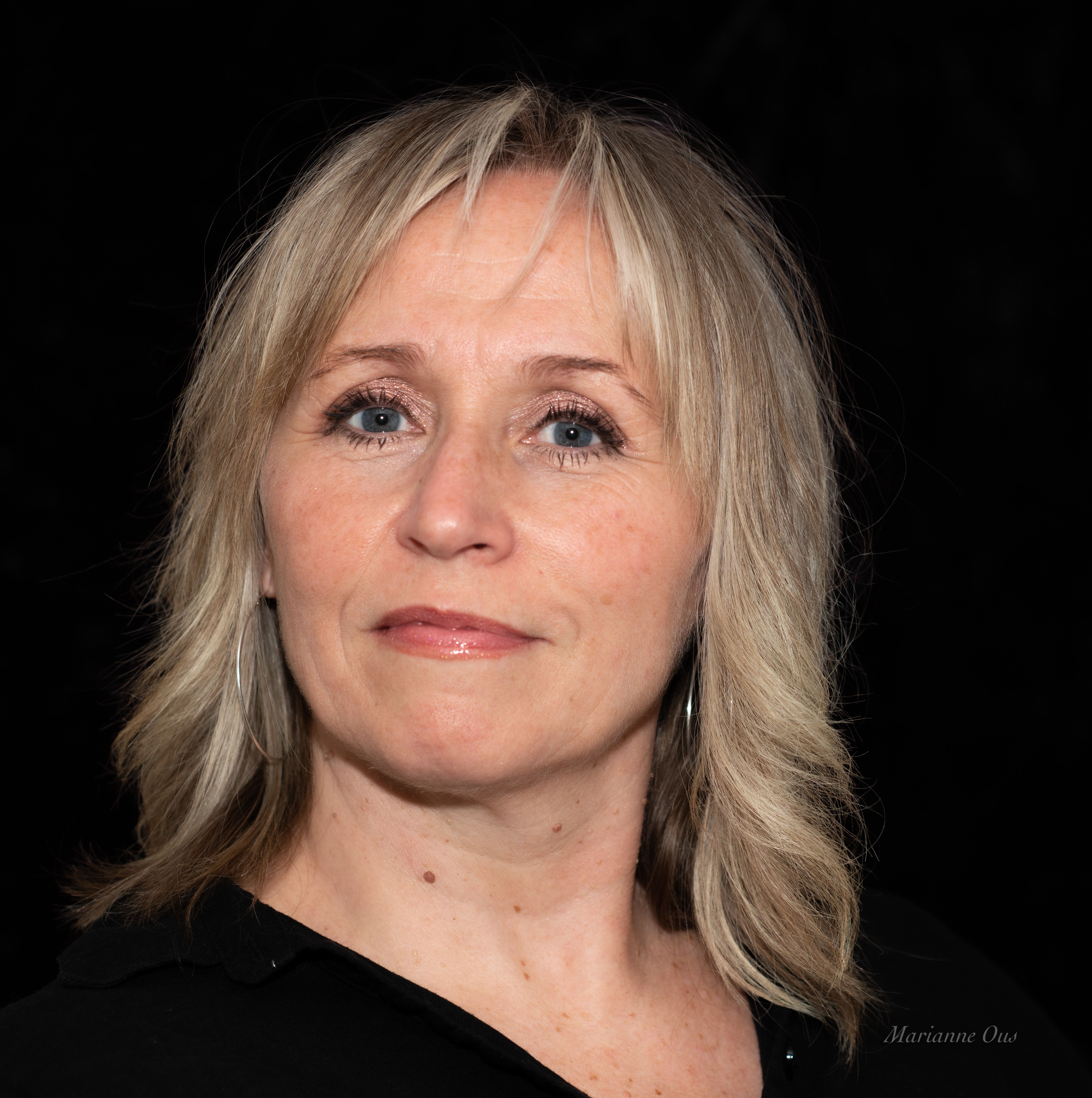 Marianne Ous