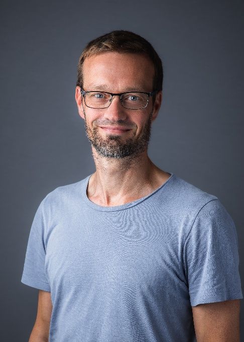 Per Helge Seljebotn