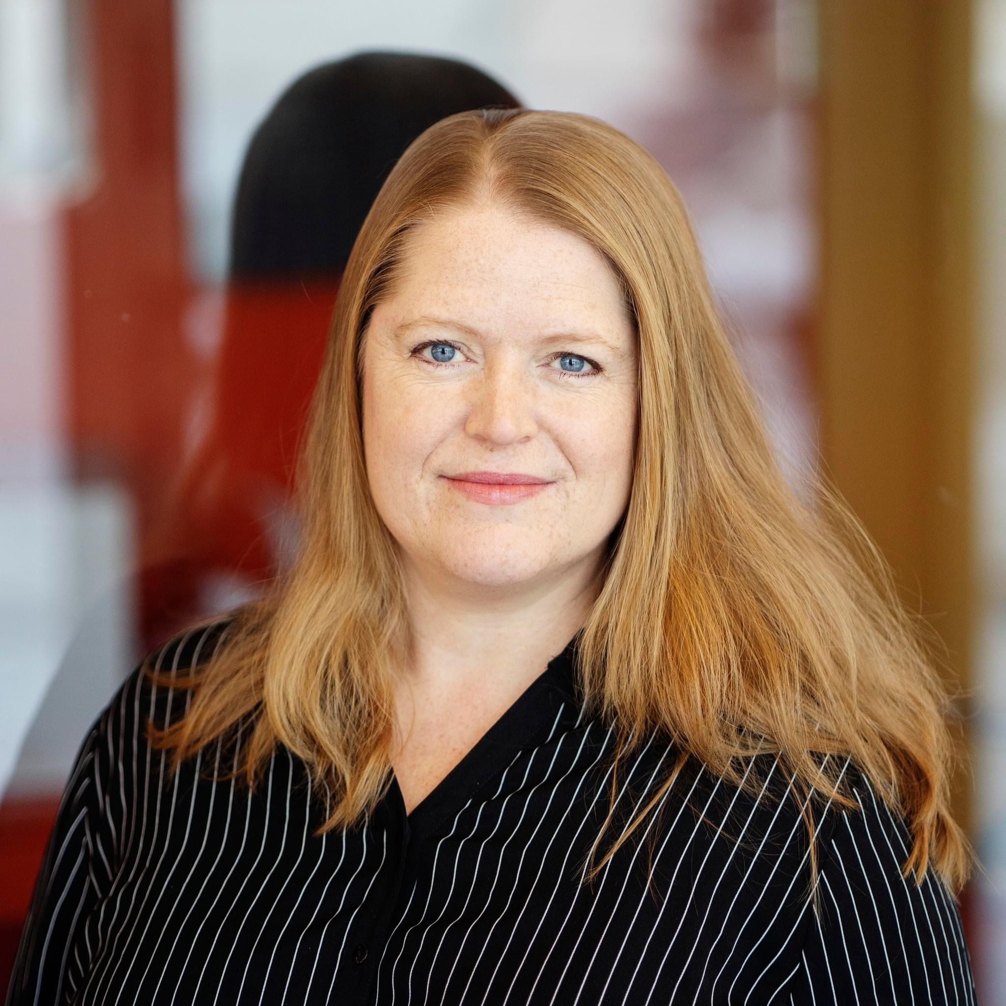 Elin Aase