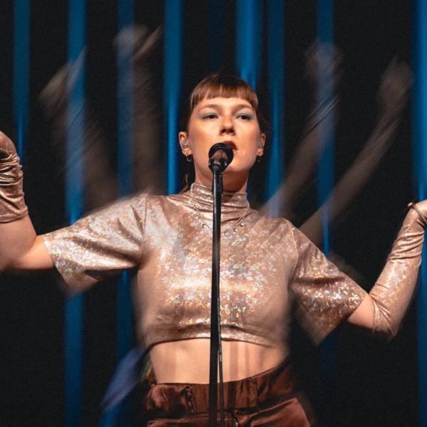 Portrett av Katarina Barruk