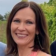 Elisabeth Vågen Bø
