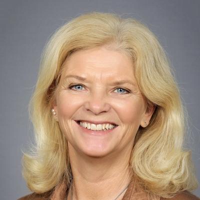 Merete Hansen | Foto: privat