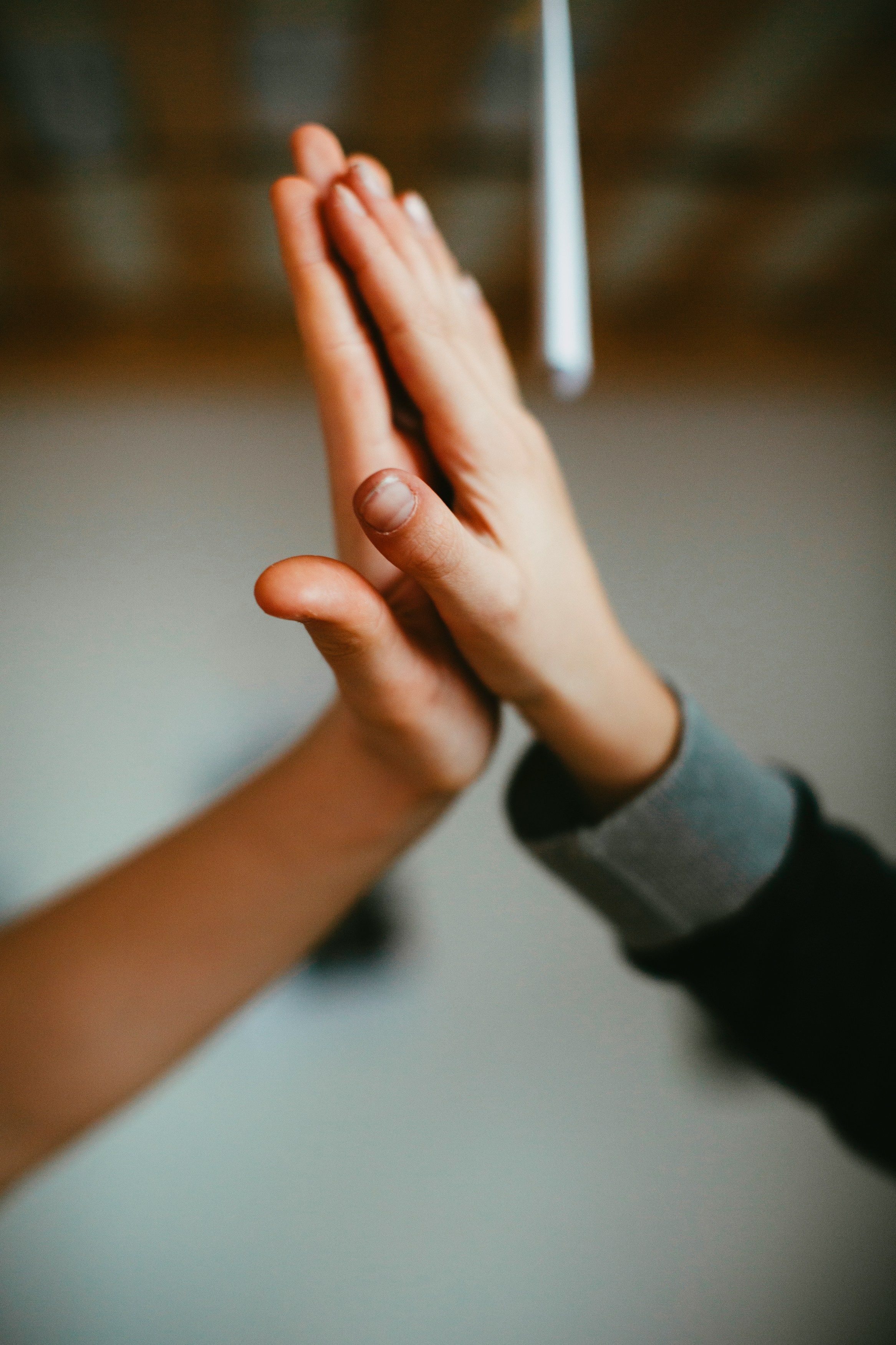 Klapp - foto: unsplash.com