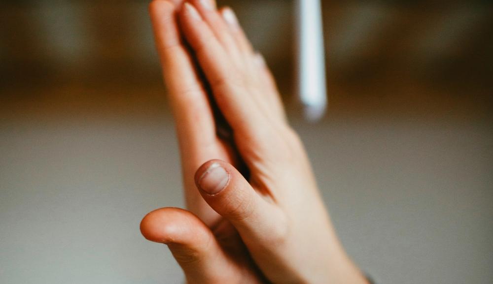 Klapp - foto: unsplash.com