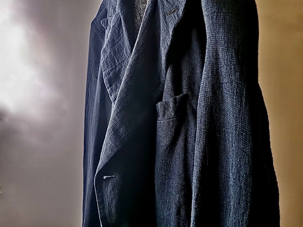 EX1/1 GEOFFREY B. SMALL／New Super Jacket EX1/1 GEOFFREY B. SMALL／New Super Jacket