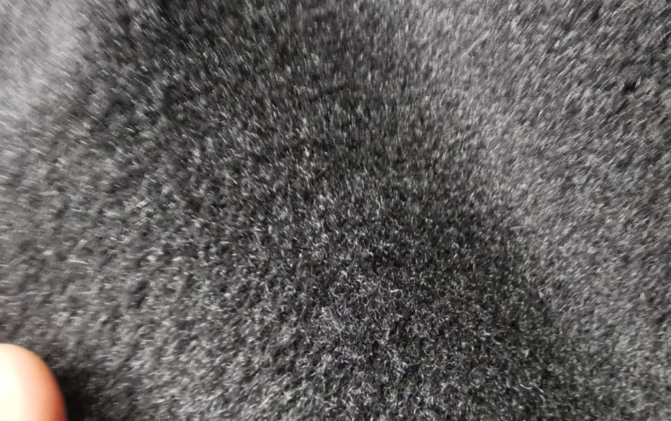 Extending the limits of the world’s finest luxury fibre fabrics: