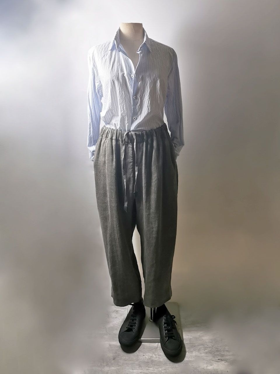 Special Trouser Reproduction