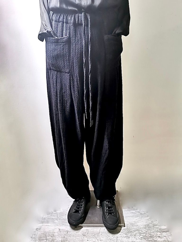 Discover the magic of GBS all handwoven fabrics by Tessitura La Colombina