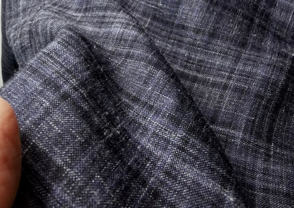 "Alashan Breeze" superlight hyperlux suiting