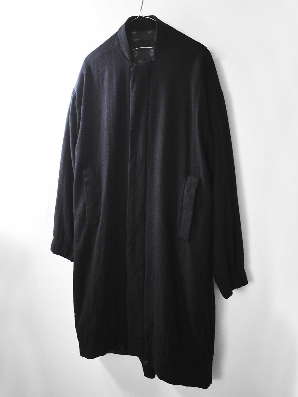 Geoffrey.b.Small 18aw Piacenza ジレ L Geoffrey.b.Small 18aw Piacenza ジレ L Extensionism | Geoffrey B. Small