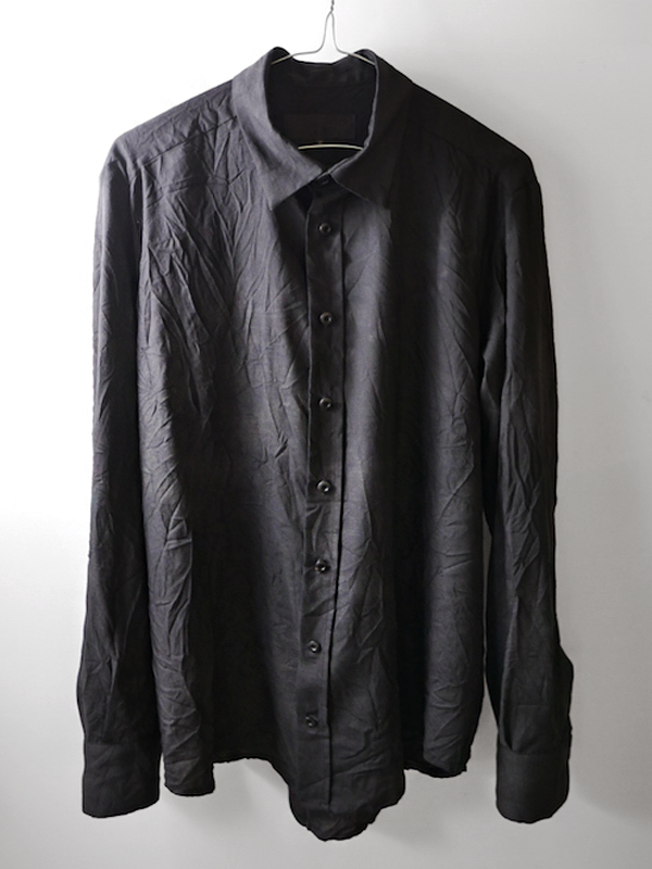 Alashan Breath Shirts | Geoffrey B. Small Alashan Breath Shirts | Geoffrey B. Small