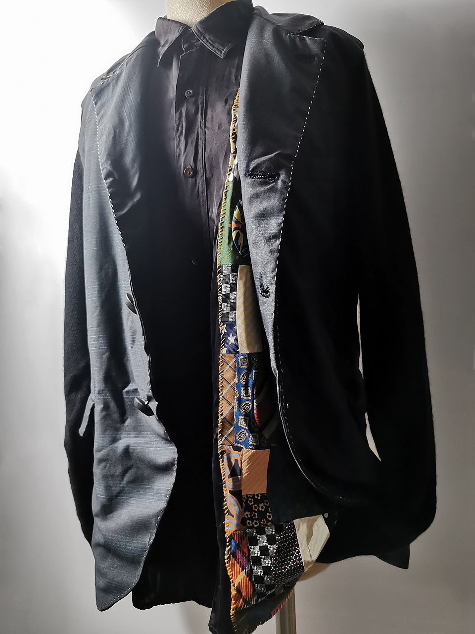 WSJ01special | Geoffrey B. Small