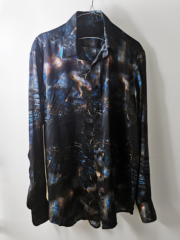 Como Silk Shirts | Geoffrey B. Small Como Silk Shirts | Geoffrey B. Small