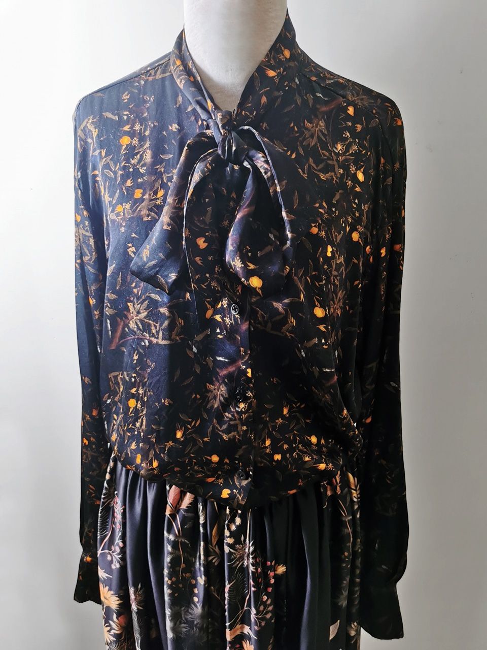 【GEOFFREY B.SMALL】journal standard luxe SEWS03special1 | Geoffrey B. Small